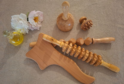 Bild von Ayurveda trifft Madero 30min