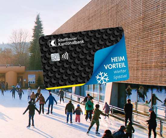 Bild von «SHKB-Winter-Spezial»
