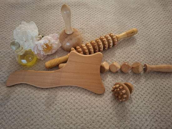 Picture of Ayurveda trifft Madero 75min